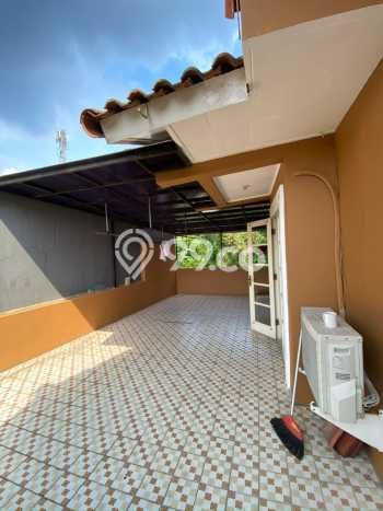 Jual Rumah Mewah Elegan Dengan View Cantik di BSD Taman Provence, Tangerang Jual Rumah Mewah Elegan Dengan View Cantik di BSD Taman Provence, Tangerang