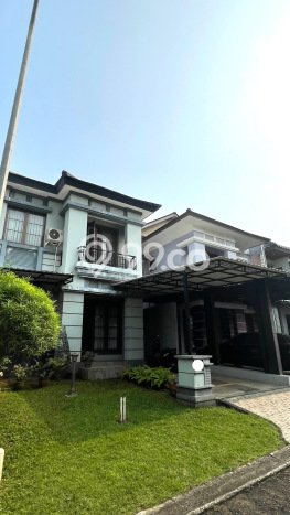 For Sale Hunian Rumah Nyaman 3 Kamar di BSD Delatinos, Tangerang For Sale Hunian Rumah Nyaman 3 Kamar di BSD Delatinos, Tangerang