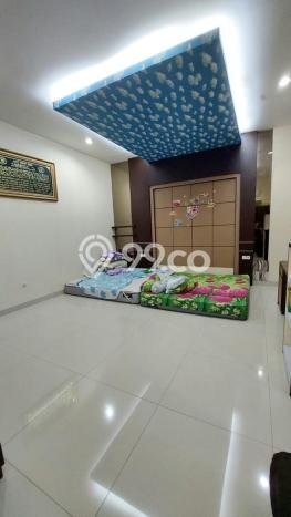 Rumah Luxury Modern Tanpa Renovasi di Alam Sutera Tangerang Rumah Luxury Modern Tanpa Renovasi di Alam Sutera Tangerang