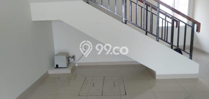 LOKASI STRATEGIS! Ruko di BSD The Icon, Luas 194m², Keramaian Terjamin LOKASI STRATEGIS! Ruko di BSD The Icon, Luas 194m², Keramaian Terjamin