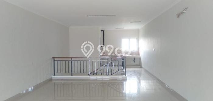 LOKASI STRATEGIS! Ruko di BSD The Icon, Luas 194m², Keramaian Terjamin LOKASI STRATEGIS! Ruko di BSD The Icon, Luas 194m², Keramaian Terjamin
