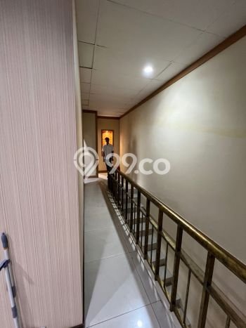 Ruko Kawasan BSD Nusaloka, Luas 115m², Kawasan Bisnis, Ramai Ruko Kawasan BSD Nusaloka, Luas 115m², Kawasan Bisnis, Ramai