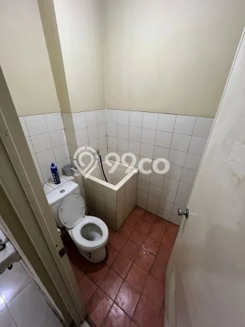 Ruko Kawasan BSD Nusaloka, Luas 115m², Kawasan Bisnis, Ramai Ruko Kawasan BSD Nusaloka, Luas 115m², Kawasan Bisnis, Ramai