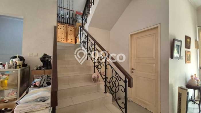 Rumah Modern 3 KT di Gading Serpong Tangerang Unfurnished Rumah Modern 3 KT di Gading Serpong Tangerang Unfurnished