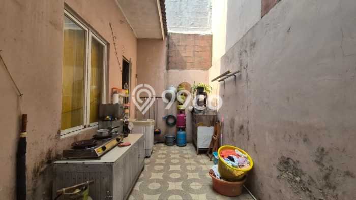 Rumah Modern 3 KT di Gading Serpong Tangerang Unfurnished Rumah Modern 3 KT di Gading Serpong Tangerang Unfurnished