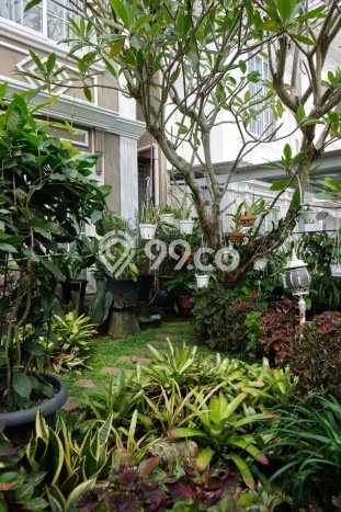 Hunian Super Elit dengan Akses Paling Strategis di BSD Victoria Park Lane, Tangerang Hunian Super Elit dengan Akses Paling Strategis di BSD Victoria Park Lane, Tangerang