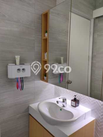 Rumah Modern 3 KT di Gading Serpong Tangerang Full Furnished Rumah Modern 3 KT di Gading Serpong Tangerang Full Furnished