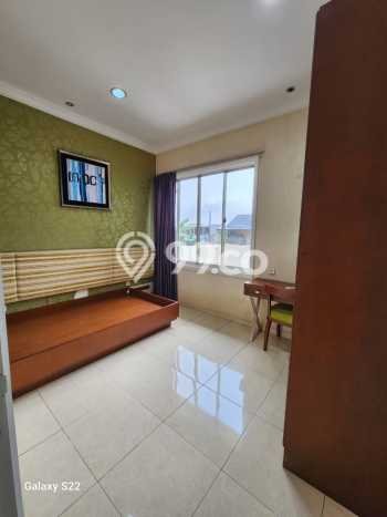 Rumah sewa siap huni 3 KT di Sutera Onix Alam Sutera, Tangerang Rumah sewa siap huni 3 KT di Sutera Onix Alam Sutera, Tangerang