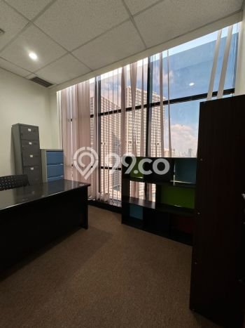 Paling Dicari! Kantor Dijual di Alam Sutera Harga Kompetitif Paling Dicari! Kantor Dijual di Alam Sutera Harga Kompetitif