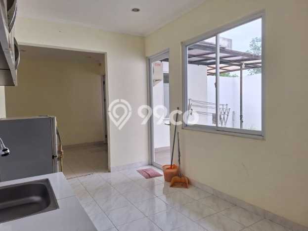 DIJUAL CEPAT! Rumah BSD Foresta, Tangerang, LT 160m² Bangunan 110m² DIJUAL CEPAT! Rumah BSD Foresta, Tangerang, LT 160m² Bangunan 110m²