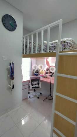 Rumah Modern 3 KT di Gading Serpong Tangerang Full Furnished Rumah Modern 3 KT di Gading Serpong Tangerang Full Furnished