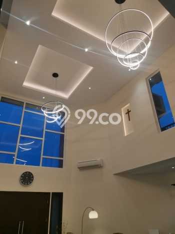 Hunian Super Elit dengan Akses Paling Strategis di Alam Sutera, Tangerang Hunian Super Elit dengan Akses Paling Strategis di Alam Sutera, Tangerang