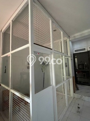 Dijual Rumah Luas Elegan Dengan View Eksklusif di BSD Puspita Loka, Tangerang Dijual Rumah Luas Elegan Dengan View Eksklusif di BSD Puspita Loka, Tangerang