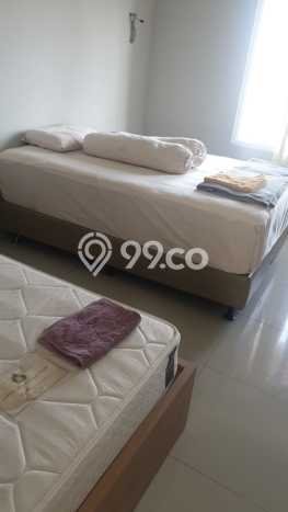 Dijual Apartemen 1 KT & 1 KM di Tangerang Area Strategis Dijual Apartemen 1 KT & 1 KM di Tangerang Area Strategis
