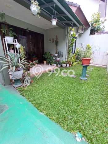 Rumah Luxury Modern Siap Huni di BSD Kencana Loka Tangerang Rumah Luxury Modern Siap Huni di BSD Kencana Loka Tangerang