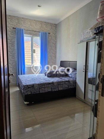 Jual Rumah Mewah Elegan Dengan View Eksklusif di BSD Delatinos, Tangerang Jual Rumah Mewah Elegan Dengan View Eksklusif di BSD Delatinos, Tangerang