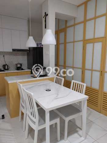 Rumah Modern 3 KT di Gading Serpong Tangerang Full Furnished Rumah Modern 3 KT di Gading Serpong Tangerang Full Furnished