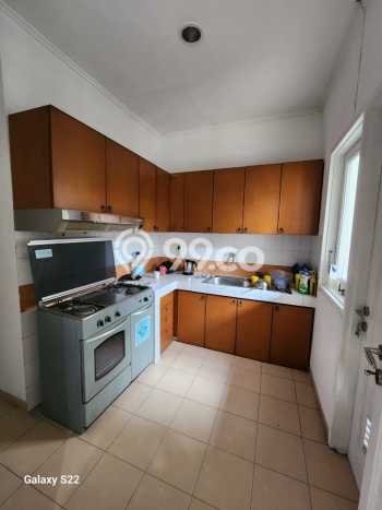Rumah sewa siap huni 3 KT di Sutera Onix Alam Sutera, Tangerang Rumah sewa siap huni 3 KT di Sutera Onix Alam Sutera, Tangerang