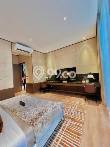 Rumah Mewah LB 1024m2 Siap Pakai Desain Elegan di BSD Foresta, Tangerang Rumah Mewah LB 1024m2 Siap Pakai Desain Elegan di BSD Foresta, Tangerang