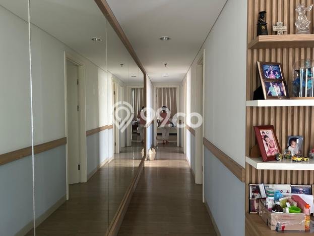 Hunian Apartemen Strategis untuk Dijual di Tangerang dengan 4 Kamar Hunian Apartemen Strategis untuk Dijual di Tangerang dengan 4 Kamar