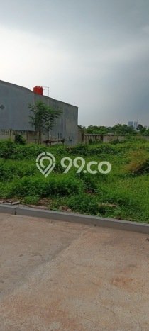 Kavling Tanah Disewakan di Cisauk Tangerang Luas 1100m2 Strategis Kavling Tanah Disewakan di Cisauk Tangerang Luas 1100m2 Strategis