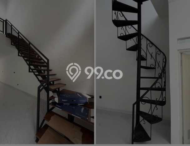 Rumah Modern 3 KT LT 96m2 di BSD Delatinos Rumah Modern 3 KT LT 96m2 di BSD Delatinos