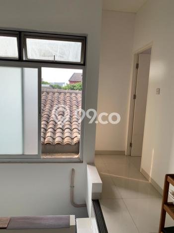 Rumah Modern 4 KT LT 90m2 di BSD The Icon Rumah Modern 4 KT LT 90m2 di BSD The Icon
