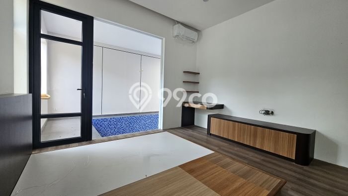 Rumah Elit Modern Siap Huni di Alam Sutera Tangerang Rumah Elit Modern Siap Huni di Alam Sutera Tangerang