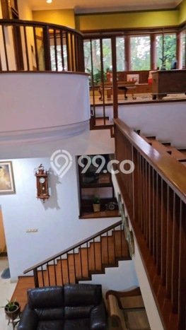 Hunian Elit LB 400m2 Siap Pakai Desain Elegan di BSD Puspita Loka, Tangerang Hunian Elit LB 400m2 Siap Pakai Desain Elegan di BSD Puspita Loka, Tangerang