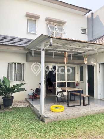 Ready to Use! Premium House LT 177m2 Desain Elegan di BSD The Savia Ready to Use! Premium House LT 177m2 Desain Elegan di BSD The Savia