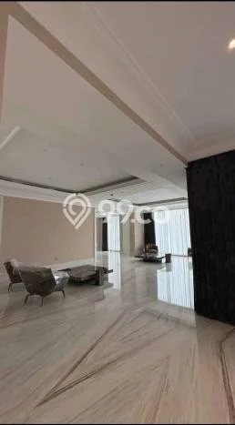 Apartemen Luxury Dijual di Jakarta Selatan Lokasi Strategis Punya 4 Kamar Tidur Apartemen Luxury Dijual di Jakarta Selatan Lokasi Strategis Punya 4 Kamar Tidur