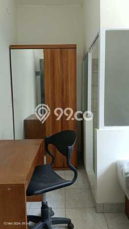 Kost Dijual di BSD Foresta dengan 5 KT dan Luas 96m2 Kost Dijual di BSD Foresta dengan 5 KT dan Luas 96m2