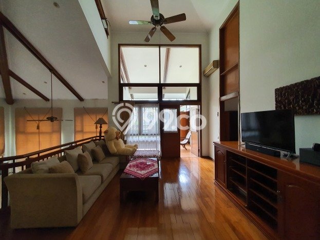 Jual Rumah Luas Megah Dengan View Cantik di BSD Bukit Golf, Tangerang Jual Rumah Luas Megah Dengan View Cantik di BSD Bukit Golf, Tangerang