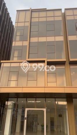 For Rent Ruko Premium di Gading Serpong, Luas 700m², Area Komersial, Jalan Bagus For Rent Ruko Premium di Gading Serpong, Luas 700m², Area Komersial, Jalan Bagus