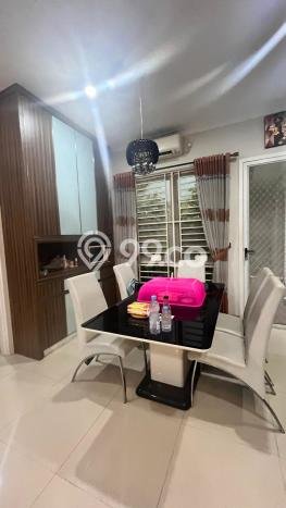 Rumah Elit Modern Siap Huni di BSD Avani Tangerang Rumah Elit Modern Siap Huni di BSD Avani Tangerang