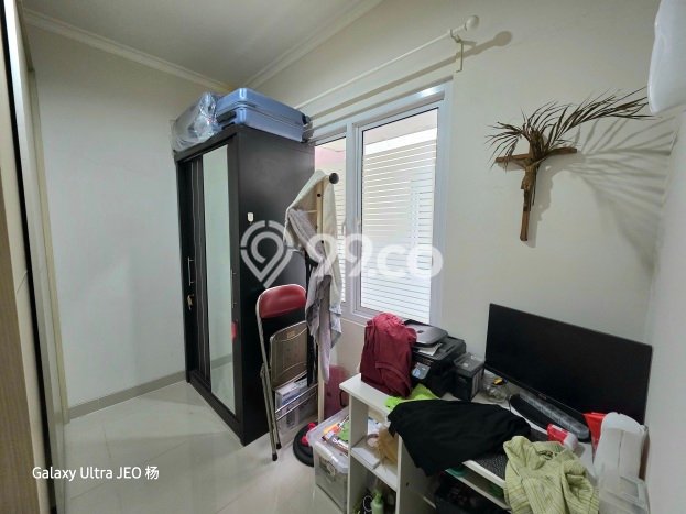 Rumah Minimalis 3 KT LT 63m2 di gading serpong samara village Rumah Minimalis 3 KT LT 63m2 di gading serpong samara village