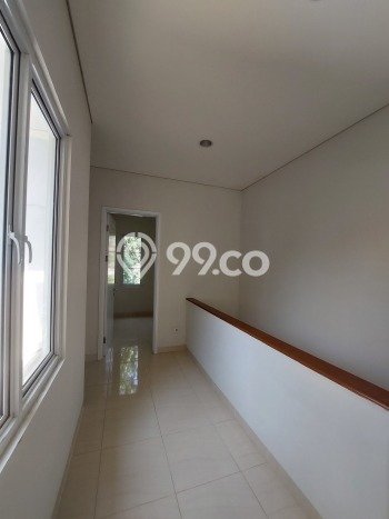 Rumah Modern 3 KT LT 77m2 di BSD Vanya Park Rumah Modern 3 KT LT 77m2 di BSD Vanya Park