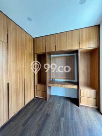 Rumah Elit Modern Siap Huni di Alam Sutera Tangerang Rumah Elit Modern Siap Huni di Alam Sutera Tangerang