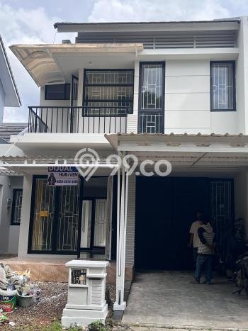 Dijual Rumah Eksklusif 3 KT di BSD Delatinos, Tangerang Dijual Rumah Eksklusif 3 KT di BSD Delatinos, Tangerang