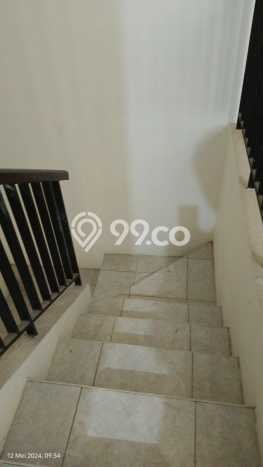 Kost Dijual di BSD Foresta dengan 5 KT dan Luas 96m2 Kost Dijual di BSD Foresta dengan 5 KT dan Luas 96m2