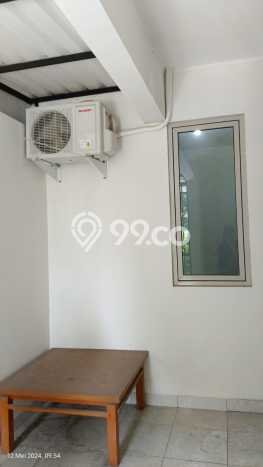 Kost Dijual di BSD Foresta dengan 5 KT dan Luas 96m2 Kost Dijual di BSD Foresta dengan 5 KT dan Luas 96m2