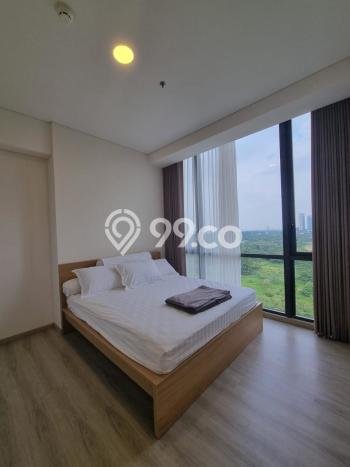Sewa Apartemen Ekonomis 2 BR di BSD City Tangerang Sewa Apartemen Ekonomis 2 BR di BSD City Tangerang