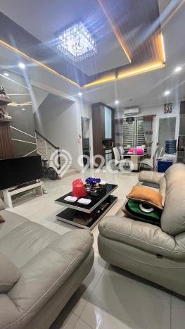 Rumah Elit Modern Siap Huni di BSD Avani Tangerang Rumah Elit Modern Siap Huni di BSD Avani Tangerang