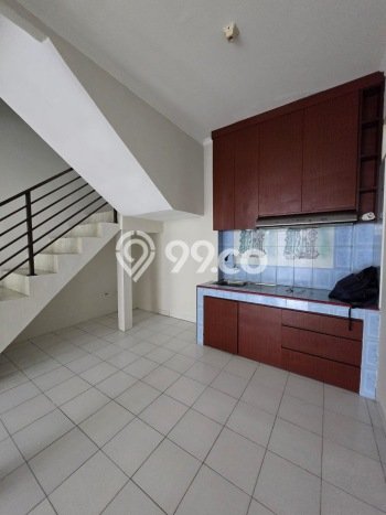 Jarang Ada! Rumah Kontrakan 4 Kamar Bagus Siap Huni BSD The Icon Jarang Ada! Rumah Kontrakan 4 Kamar Bagus Siap Huni BSD The Icon