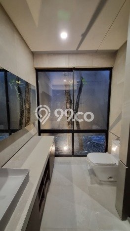 Hunian Elit LB 400m2 Siap Pakai Desain Elegan di Alam Sutera, Tangerang Hunian Elit LB 400m2 Siap Pakai Desain Elegan di Alam Sutera, Tangerang