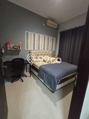 Rumah Luxury Modern Siap Huni di BSD Kencana Loka Tangerang Rumah Luxury Modern Siap Huni di BSD Kencana Loka Tangerang