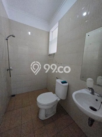 Jarang Ada! Rumah Kontrakan 4 Kamar Bagus Siap Huni BSD The Icon Jarang Ada! Rumah Kontrakan 4 Kamar Bagus Siap Huni BSD The Icon