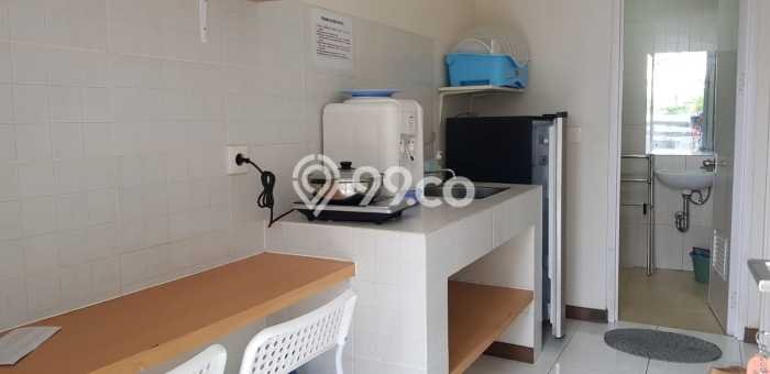 Kos-kosan Dijual di BSD City Tangerang Luas 89m2 Kos-kosan Dijual di BSD City Tangerang Luas 89m2