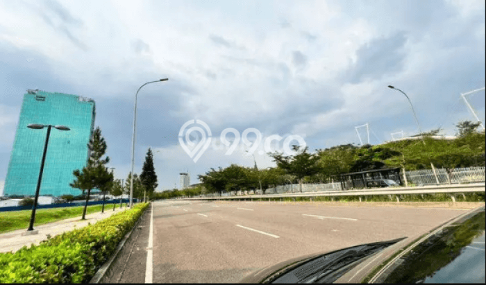 Tanah Dijual Lokasi Strategis di Tangerang dengan Luas 7030m2 Tanah Dijual Lokasi Strategis di Tangerang dengan Luas 7030m2