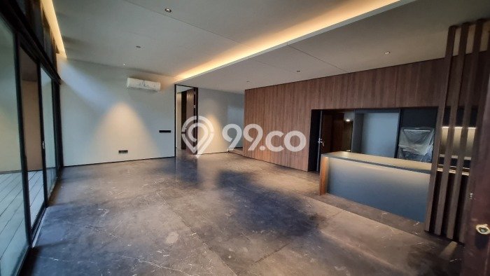 Hunian Elit LB 400m2 Siap Pakai Desain Elegan di Alam Sutera, Tangerang Hunian Elit LB 400m2 Siap Pakai Desain Elegan di Alam Sutera, Tangerang